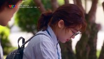 chuyện công sở tập 14 - VTV2 thuyết minh - Phim Hàn Quốc - xem phim chuyen cong so tap 15