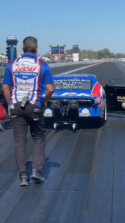Dragrace