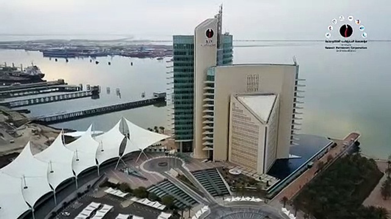 نائب رئيس مجلس الوزراء ووزير النفط ورئيس مجلس إ...