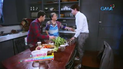 Start-Up PH: First stage: The Denial Stage  (Weekly Recap HD)