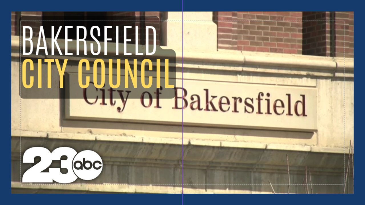 Election Results: Bakersfield City Council races sees surprises