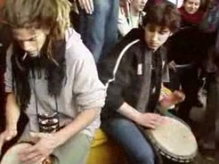 Ce n'est qu'un au revoir!