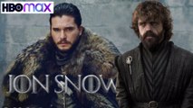 Jon Snow 2023! Tyrion is a Targaryen, New Game of Thrones Series! Explained!
