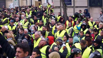 Il nous reste la colère Bande-annonce VF