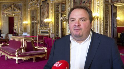 Fabien Gay : "Il faut revenir à un grand service public de l'énergie"