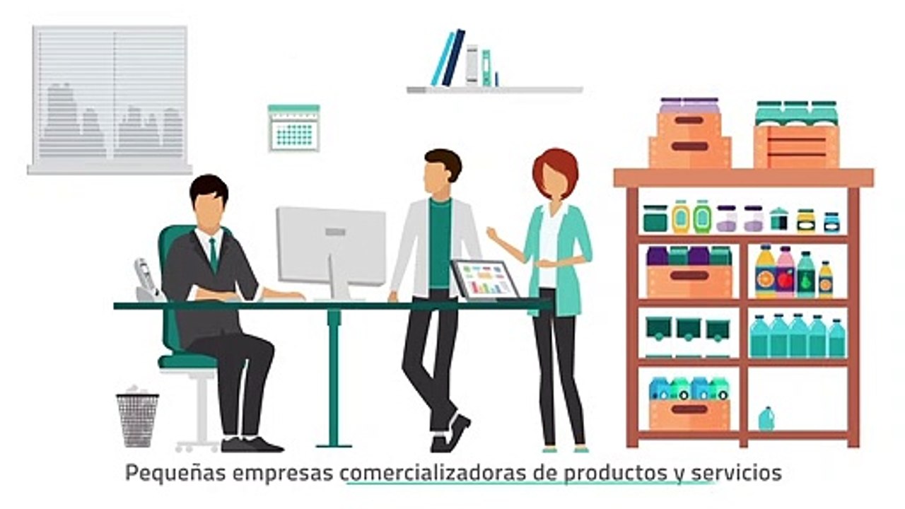 COMERCIAL START