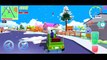 Dude Theft Wars Gameplay Walkthrough | Kamal Gameplay | Part 1 (Android, iOS)