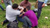 Hombre muere aplastado por costales de dulce y más noticias en #SantaCruzdeYojoa
