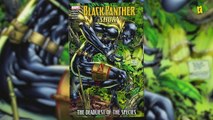 Black Panther: Wakanda Forever BONUS VF 