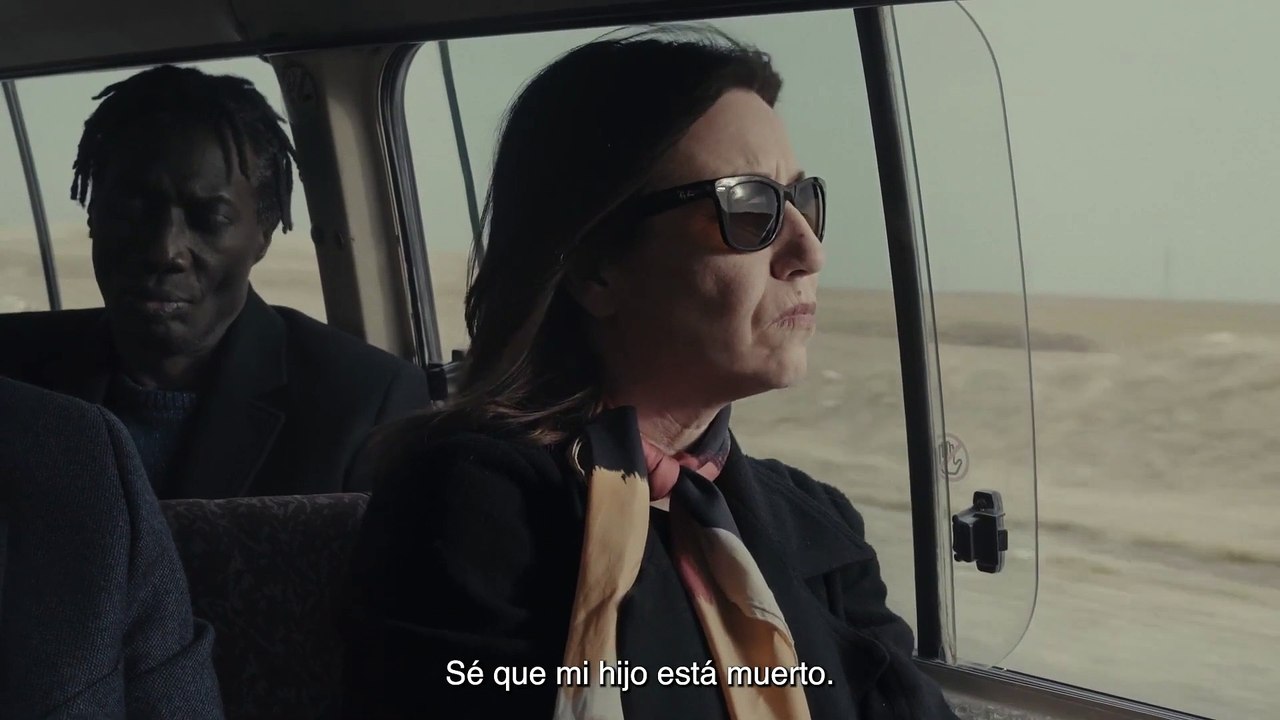 A Noiva - Tráiler VOSE