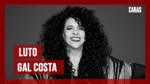 GAL COSTA MORRE AOS 77 ANOS | RELEMBRE A CARREIRA DA CANTORA (2022)