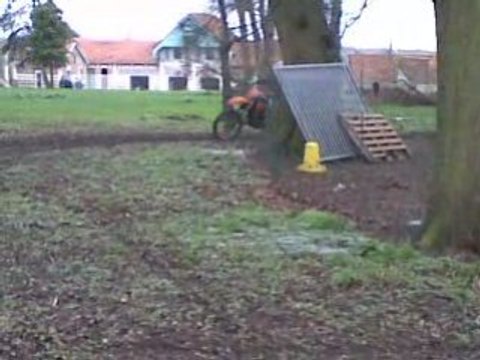 KTM 125 SX de Jordynou02