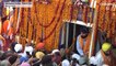 Sikhs gather in Pakistan to celebrate founder Guru Nanak's birth
