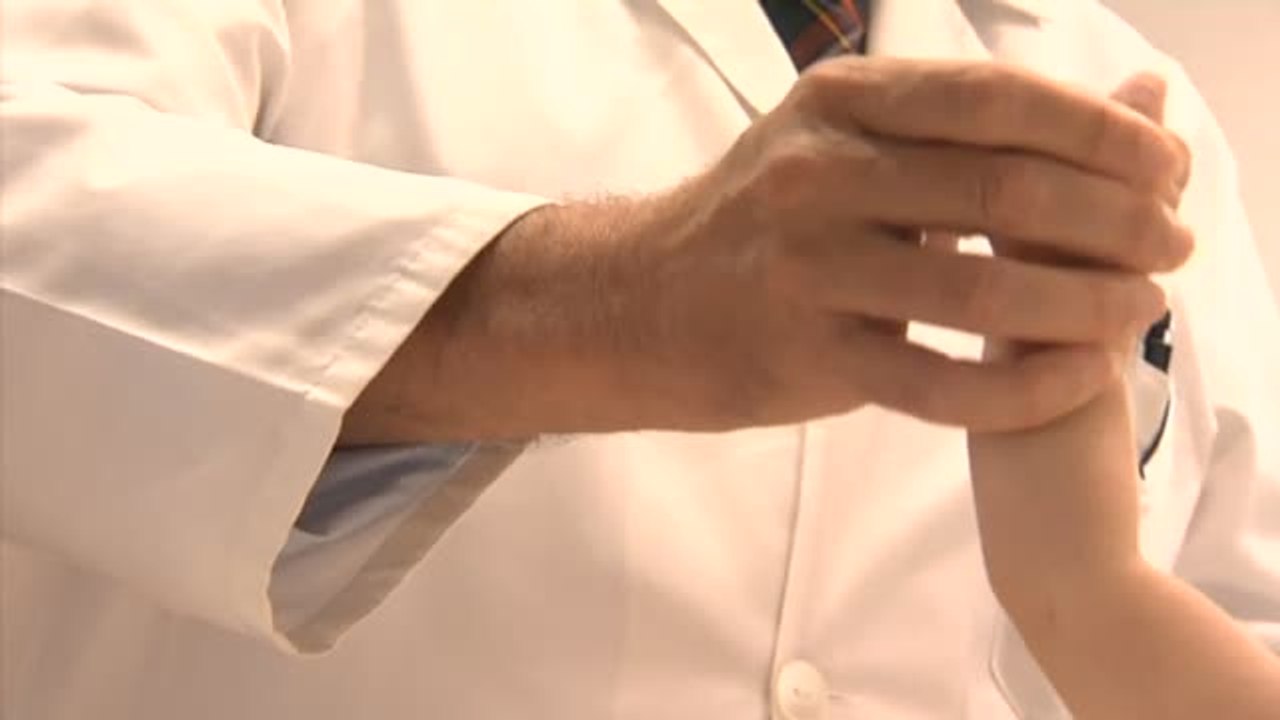 Las urgencias de muchas provincias están viviendo una cierta saturación ya por los casos de gripe