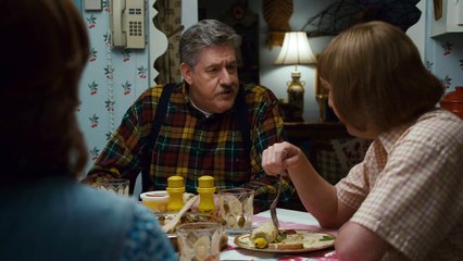 Bucky Larson : super star du X Bande-annonce (RU)