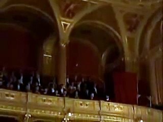 Le Fantôme de l'Opéra Bande-annonce (EN)