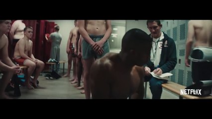 Zion Bande-annonce (EN)