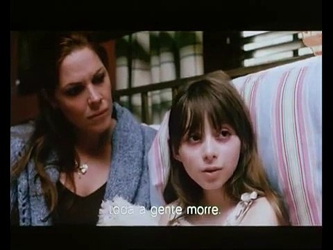 Chambre 1408 Bande-annonce (PT)