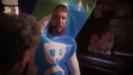 New ‘Lonely Bounty’ Christmas advert from Mars Wrigley pokes fun at festive tearjerkers