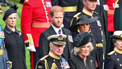 Megyn Kelly Shades Meghan Markle & Prince William Talks Fifa World Cup & Mental Health | Royally Us