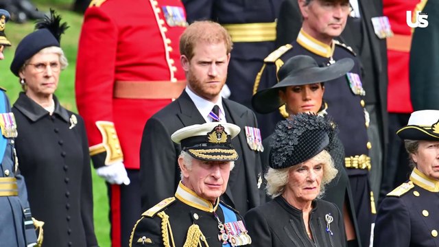 Megyn Kelly Shades Meghan Markle & Prince William Talks Fifa World Cup & Mental Health | Royally Us