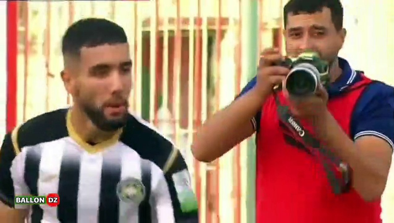 أهداف مباراة وفاق سطيف و نادي بارادو اليوم  ESS...