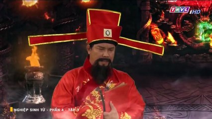 nghiệp sinh tử phần 4 – tập 1 – Phim Viet Nam THVL1 – xem phim nghiep sinh tu p4 tap 2