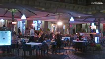 Spagna: bar e ristoranti al buio contro il caro energia