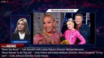 2022 CMA Awards Winners List: Carly Pearce, Cody Johnson and More - 1breakingnews.com