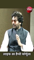 हैप्पी बर्थ-डे आशुतोष राणा