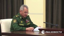 Rusia anuncia la retirada de sus tropas en la región de Jersón