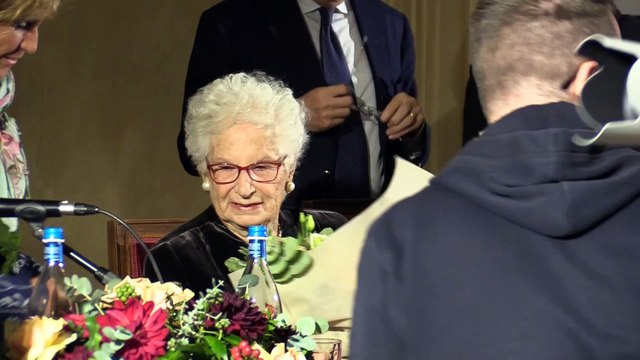 Governo, Segre racconta la gaffe di un ministro: Gli ho chiesto quanti sono gli ebrei in Italia...