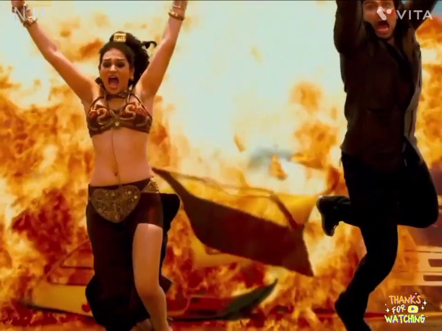 South action Hindi dubbed movie /comedy /viral /movie