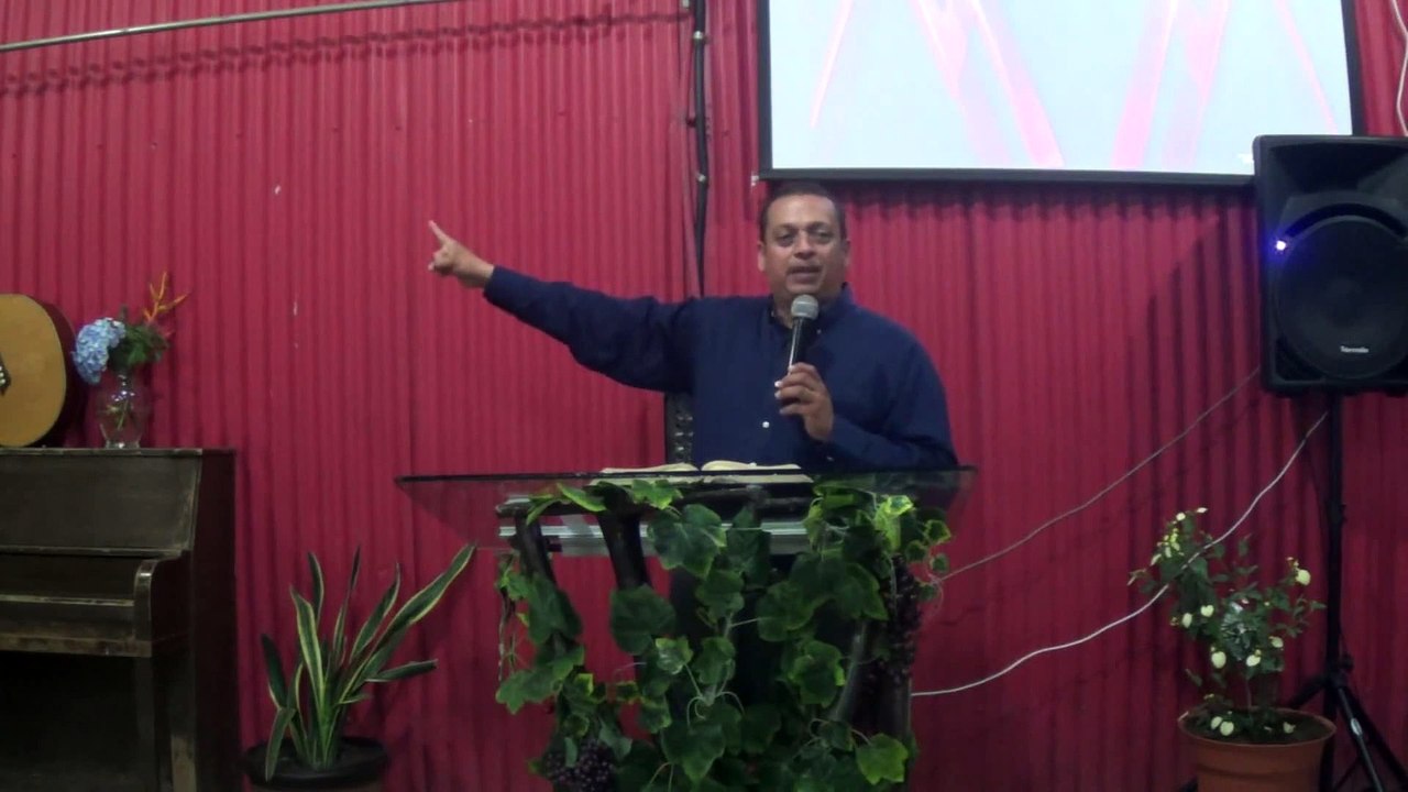 PREPARATE PARA EL ENCUENTRO CON DIOS  4  5  2
