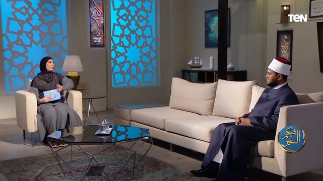 الشيخ محمد عصمت الكيلاني: أصحاب الخُلق الحسن هم الأقرب إلى رسول الله يوم القيامة