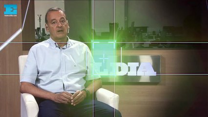 Entrevista a Sergio Panella, elecciones internas de la UCR de La Plata