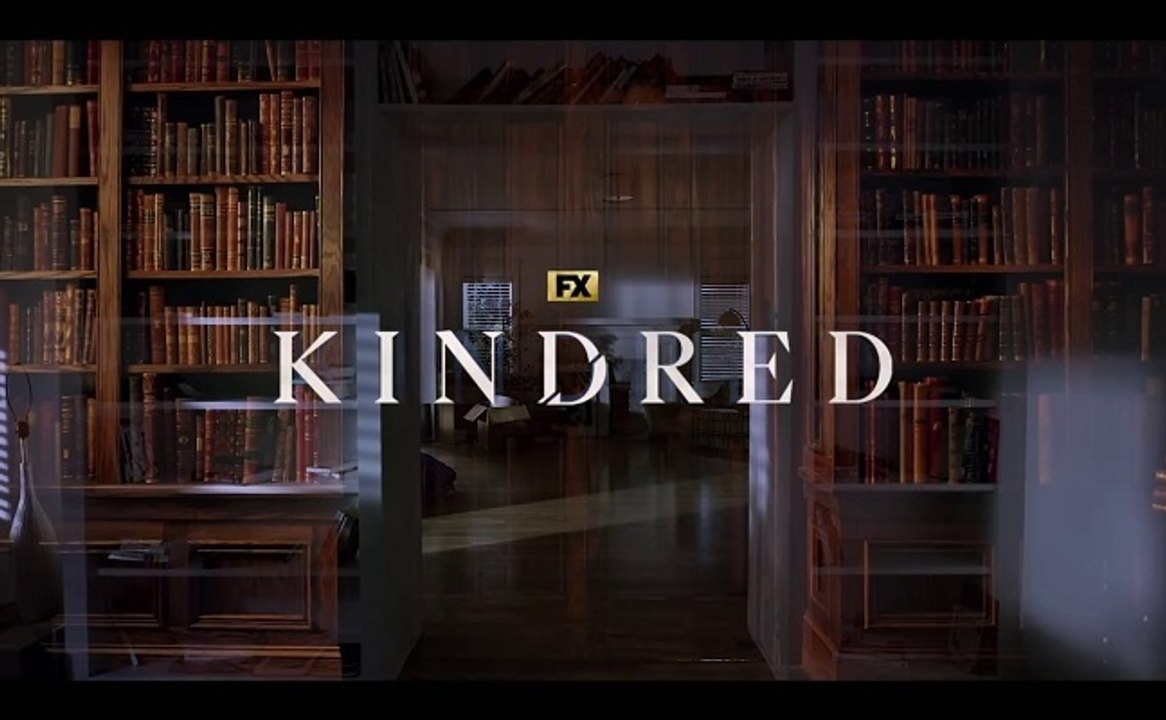 Kindred - Trailer Saison 1