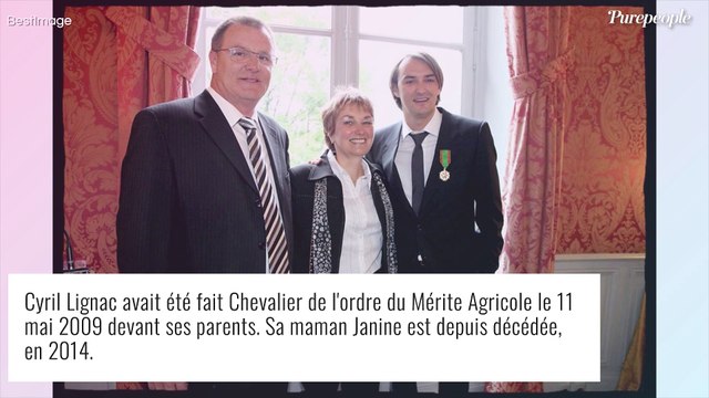 Je ne l'effacerai jamais : Cyril Lignac, ce message envoyé par la femme de sa vie peu avant un terrible drame