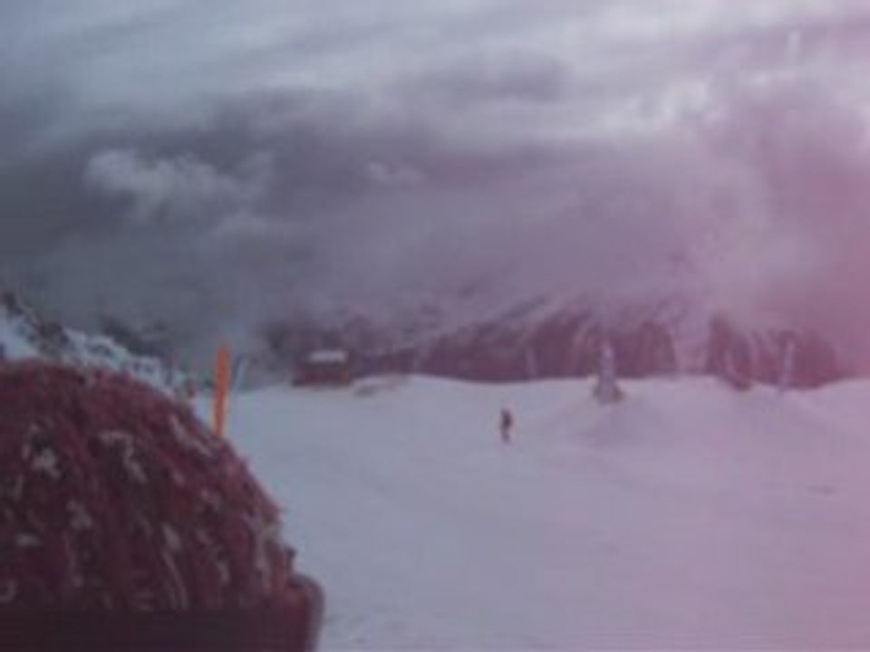 Ski en Suisse: zermatt  saasfee  verbier