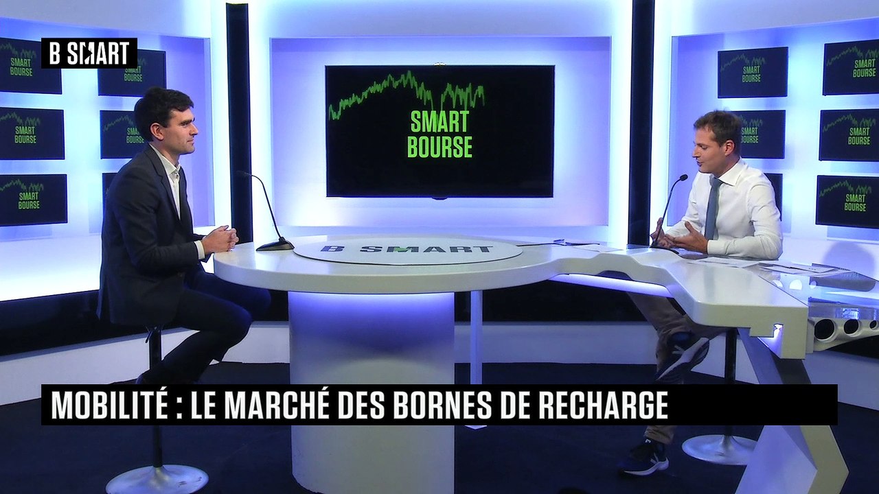 SMART BOURSE - Marchés à thème(s) : Paul de Froment (Bryan, Garnier ...