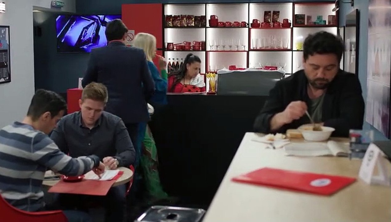 Od jutra do sutra - najava 11. Epizode