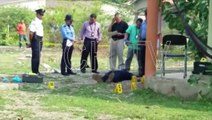 Dos personas muertas en San Lorenzo, y más sucesos en Choluteca