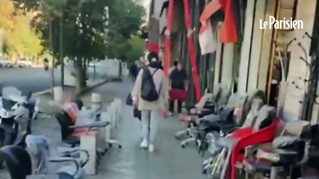 Contestation en Iran : ils s’attaquent au turban des mollahs pour lutter contre le régime