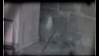 Mujer FANTASMA  captada en video Videos de Terror NosfeHorrors