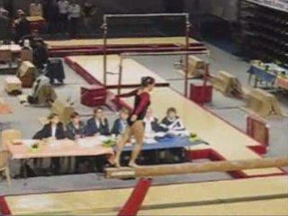 Finale des coupes 2008