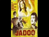 002-OLD-HINDI FILM-JADOO-LATA MANGESHKAR DEVI JI-MUSIC,NAUSHAD ALLI SAHAB-AND-LYRICS,SHAKEEL BADAYUNI-1952