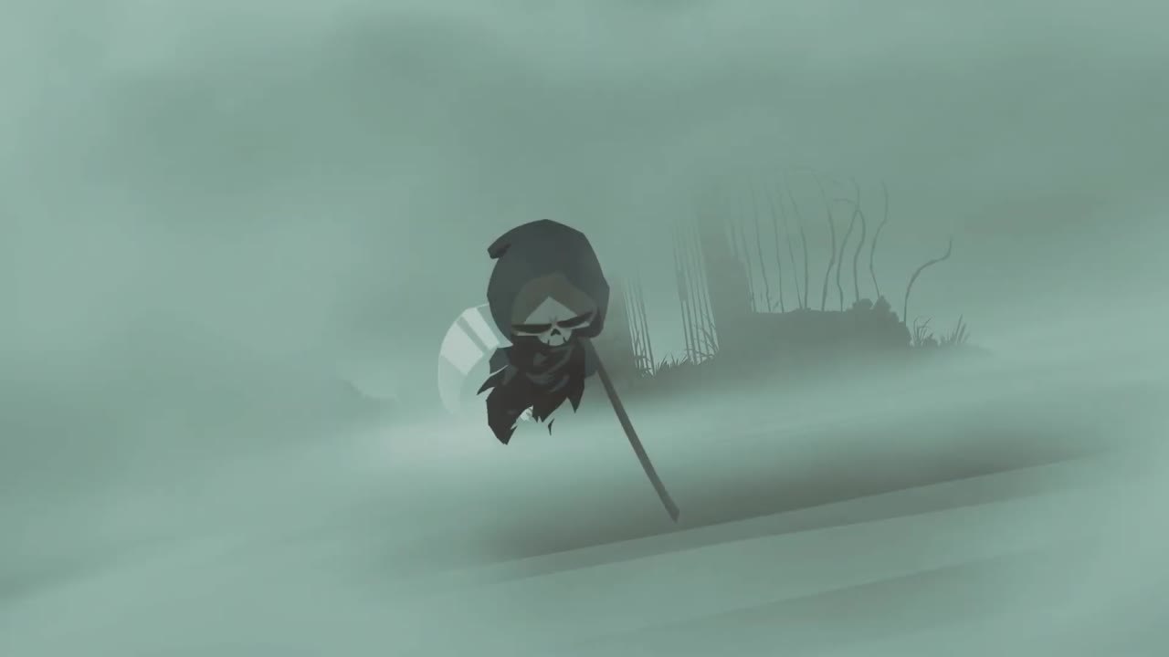 Have a Nice Death : Le concurrent de Hollow Knight Silksong s'annonce sur Nintendo Switch !