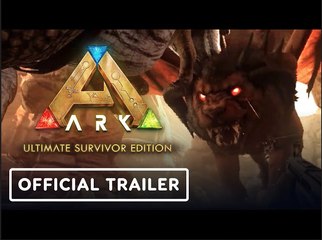 ARK: Ultimate Survivor Edition | Official Accolades Gameplay Trailer
