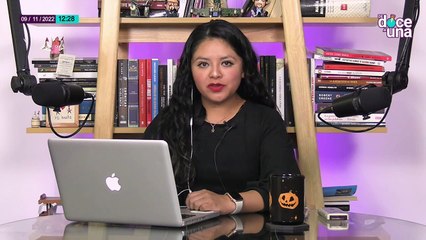 #EnVivo | #DeDoceAUna | Maquillaron informe: hermano de Ariadna | Tomen el Zócalo: AMLO