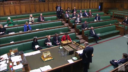 ‘Shameful’ there is no Executive amid winter ‘panic’ over bills but SoS says ‘huge swathe’ disrupted by Protocol